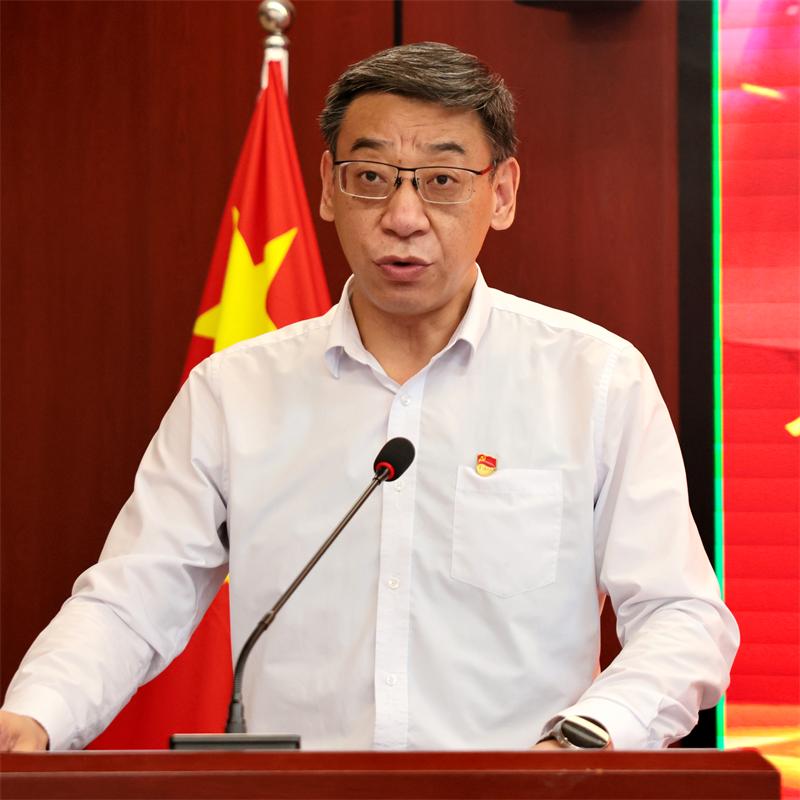 刘总个人